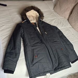 Roxy winter jacket